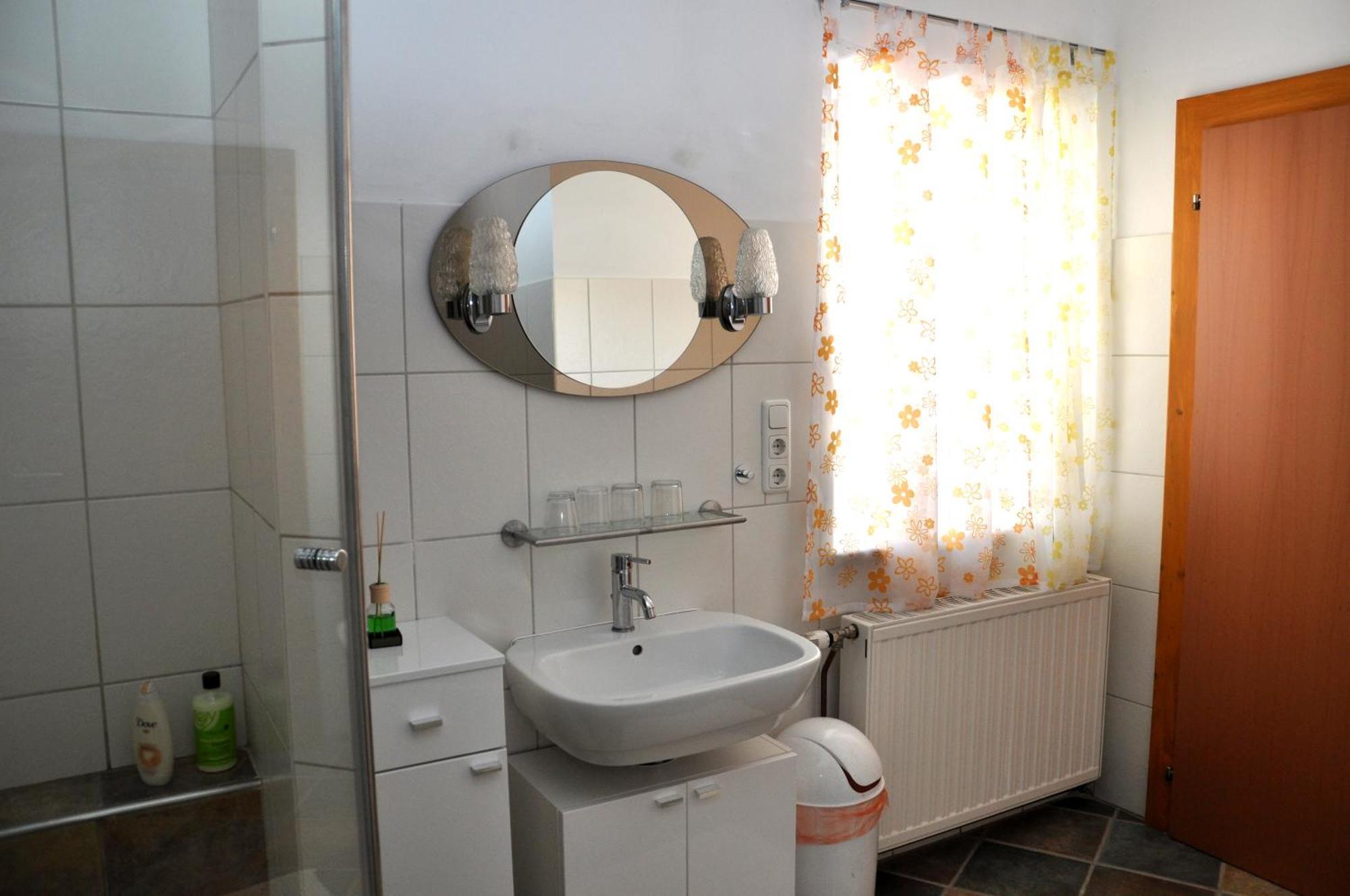 Haaghof Ertl Apartment Bagian luar foto