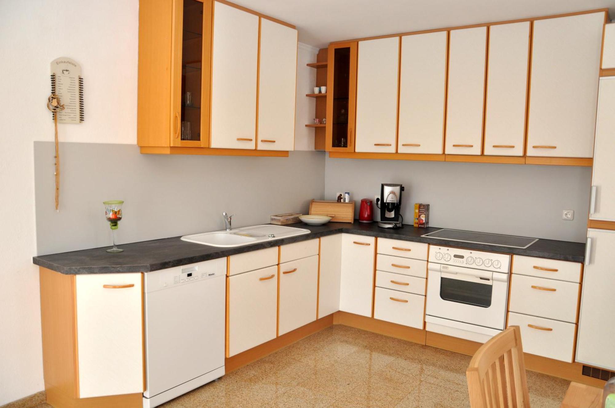 Haaghof Ertl Apartment Bagian luar foto