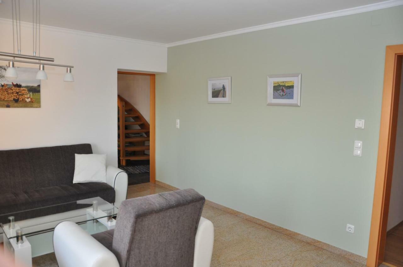 Haaghof Ertl Apartment Bagian luar foto