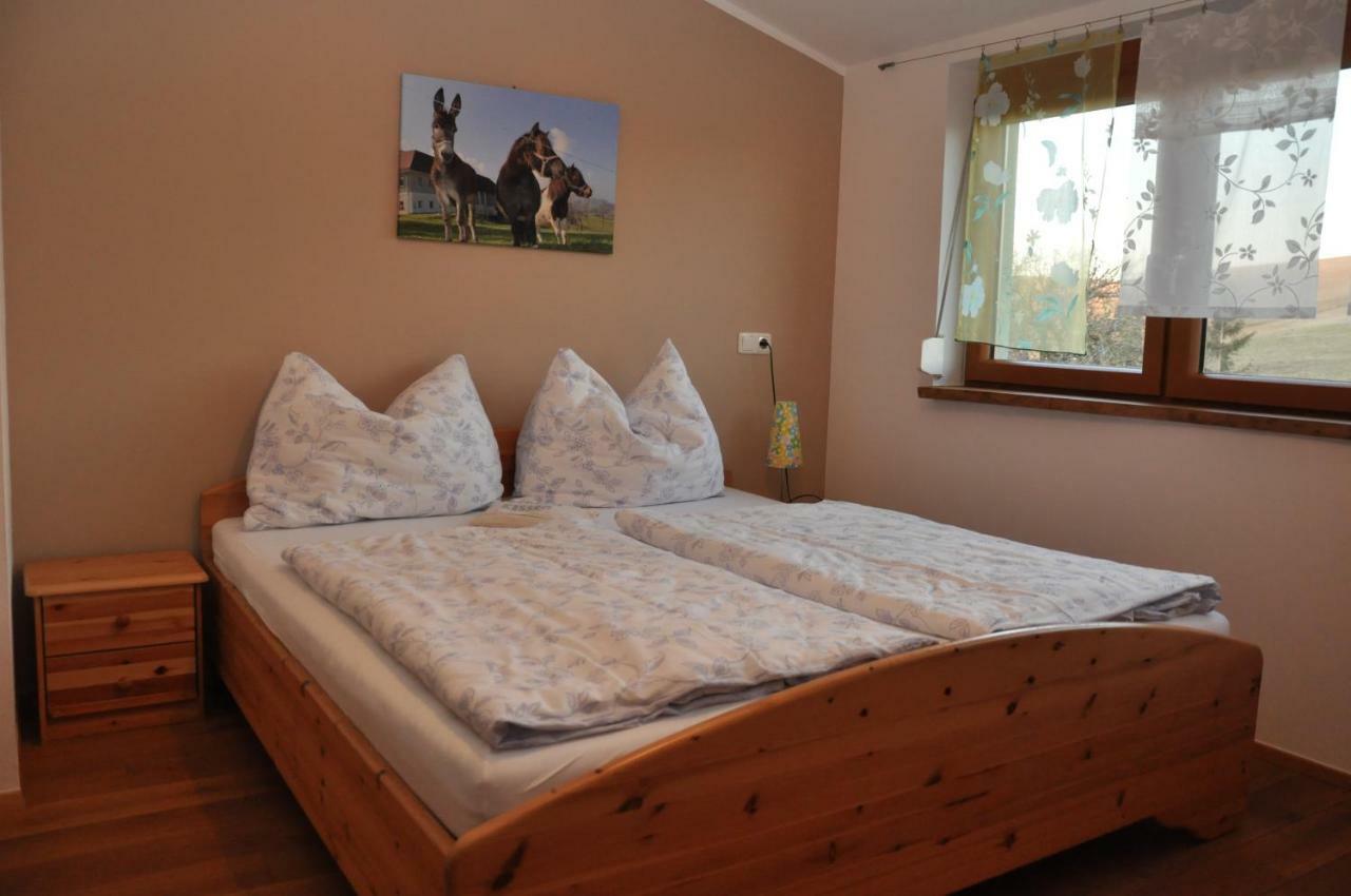 Haaghof Ertl Apartment Bagian luar foto