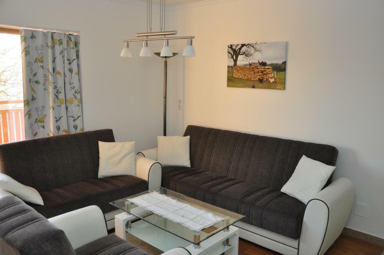 Haaghof Ertl Apartment Bagian luar foto
